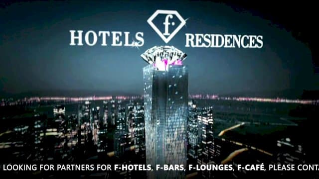 FashionTV Hotels und Residenzen