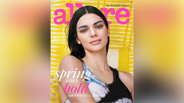 Allure Magazin-Special